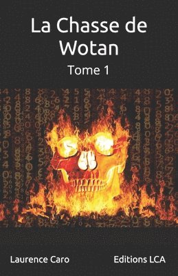 bokomslag Chasse de Wotan