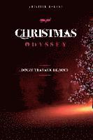 bokomslag Christmas Odyssey: Douze travaux de Noel