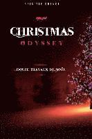 bokomslag Christmas Odyssey: Douze travaux de Noël