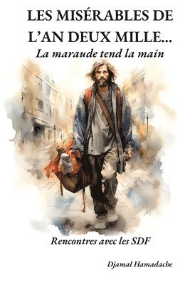 bokomslag Les Misrables de l'An Deux Mille...