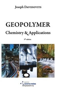bokomslag 5th Ed  Geopolymer Chemistry and Applications