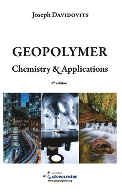 5th Ed  Geopolymer Chemistry and Applications 1