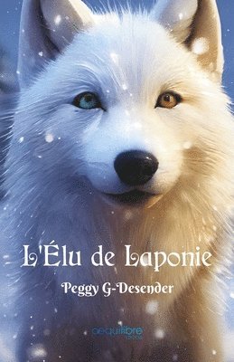 L'Elu de Laponie 1