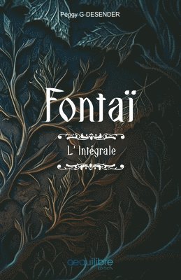 bokomslag Fontaï