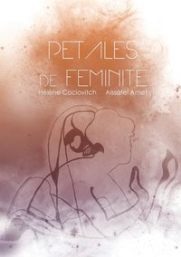 bokomslag Pétales de féminité