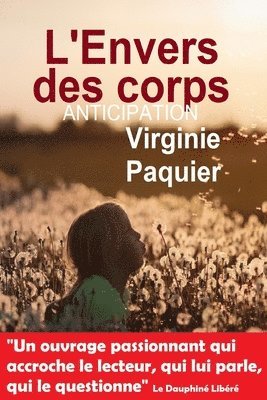 bokomslag L'Envers des corps