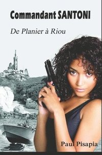 bokomslag De Planier a Riou