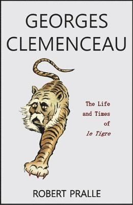 bokomslag Georges Clemenceau