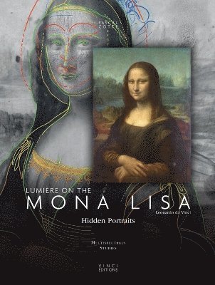 bokomslag Lumiere on the Mona Lisa