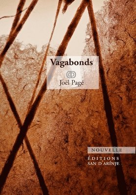 Joël Pagé, Joël - Vagabonds, Inbunden