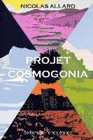 bokomslag Projet Cosmogonia