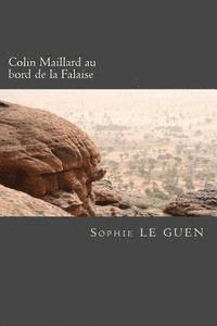 Colin Maillard au bord de la Falaise 1