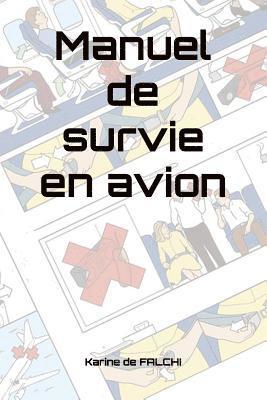 Manuel de survie en avion 1