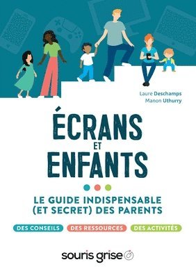 bokomslag crans et enfants