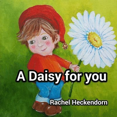 A daisy for you 1