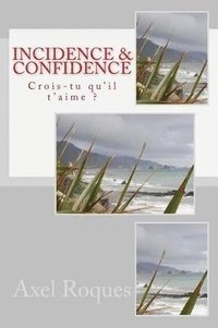 bokomslag Incidence & Confidence