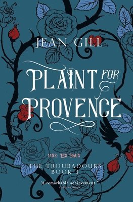 bokomslag Plaint for Provence