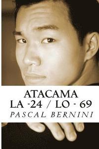 bokomslag ATACAMA La -24 I Lo - 69
