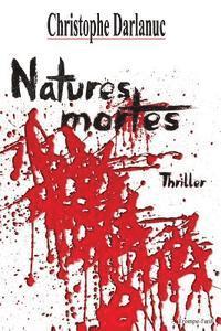 bokomslag Natures Mortes