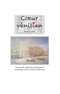 bokomslag Coeur vénitien