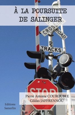 bokomslag À la poursuite de Salinger