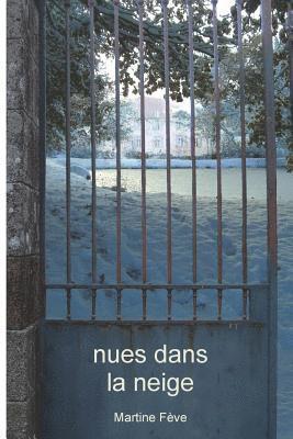 Nues Dans La Neige 1