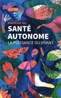 bokomslag Santé autonome