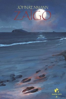 bokomslag Zaïgo