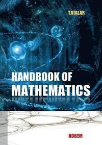 bokomslag Handbook of Mathematics
