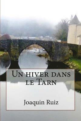 bokomslag Un hiver dans le Tarn