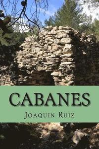 bokomslag Cabanes