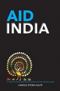 bokomslag AID India