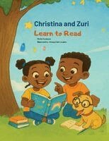 Phyllis Harrington - Christina and Zuri Learn to Read, Häftad. Tillgänglighet: Lägg i varukorg