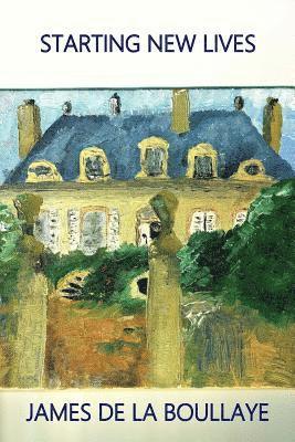 Starting New Lives: The action of this volume 2 of the "Destivel" saga, takes place just after the war in 1945-1947. All the characters tr