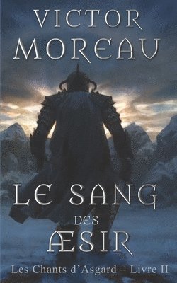 Le Sang des Æsir 1