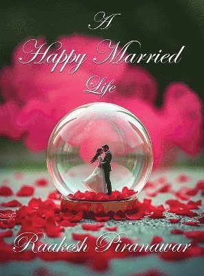 bokomslag Happy Married Life