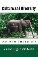 bokomslag Culture and Diversity: Stories for Work and Life