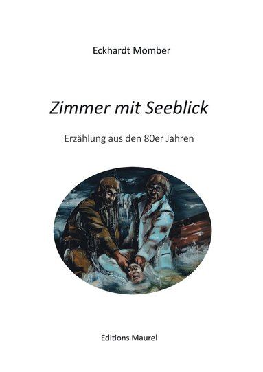 bokomslag Zimmer mit Seeblick