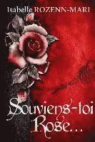 Isabelle Rozenn-Mari - Souviens-toi Rose..., Häftad. Tillgänglighet: Lägg i varukorg