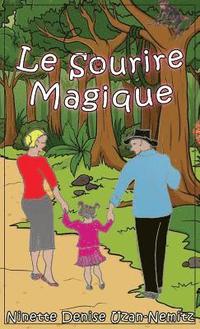 bokomslag Le Sourire Magique