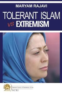 bokomslag Tolerant Islam vs. Extremism