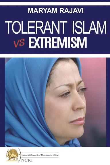 bokomslag Tolerant Islam vs. Extremism