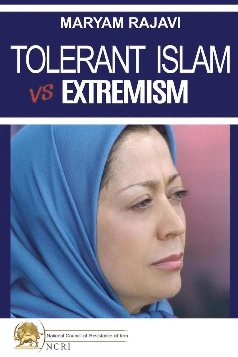 Tolerant Islam vs. Extremism 1