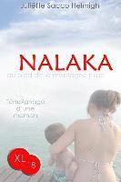 bokomslag Nalaka - au pied de la montagne russe: Temoignage d'une maman