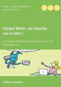 bokomslag Global Work