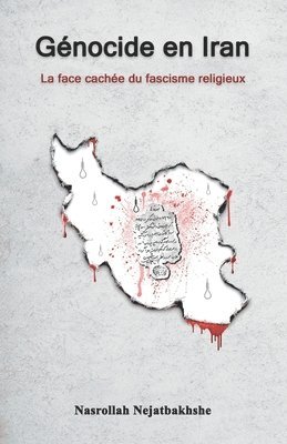 bokomslag Génocide en Iran