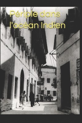 Périple dans l'océan Indien