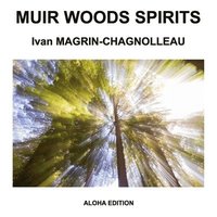 bokomslag Muir Woods Spirits