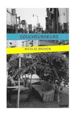 Couchsurfeurs
