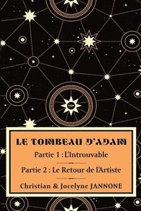 bokomslag Le Tombeau d'Adam